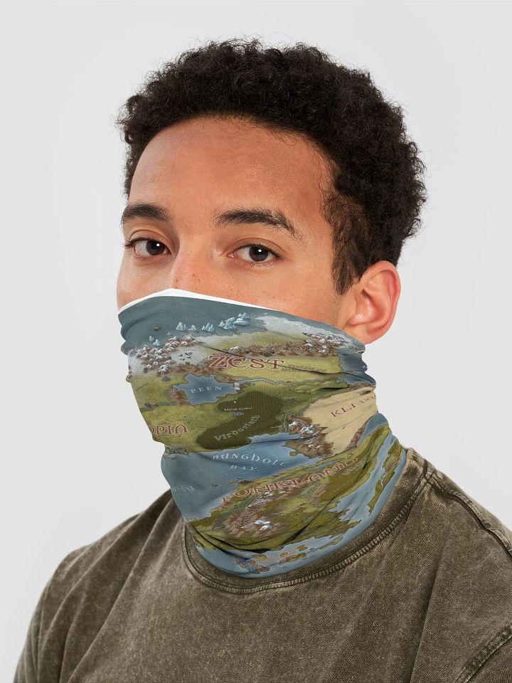 Funkatron Wrap product image (2)