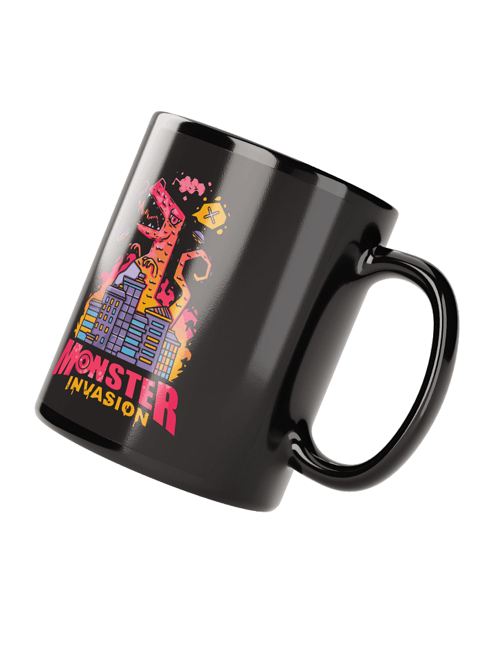 MI Glossy Mug product image (4)