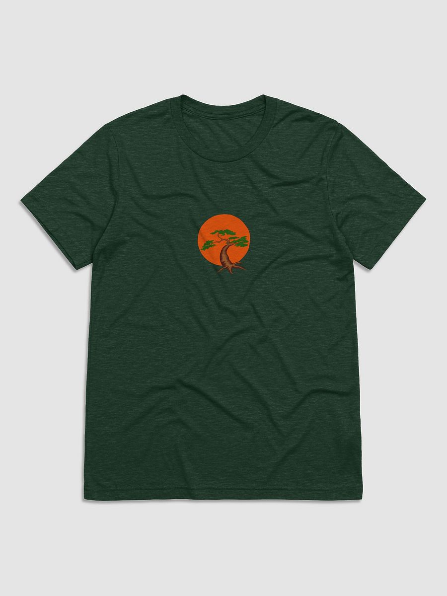 Bonsai Nature's Embrace T-Shirt product image (2)