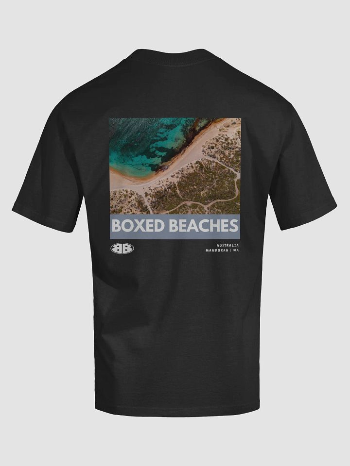 Mandurah, WA (White Lettering) product image (2)