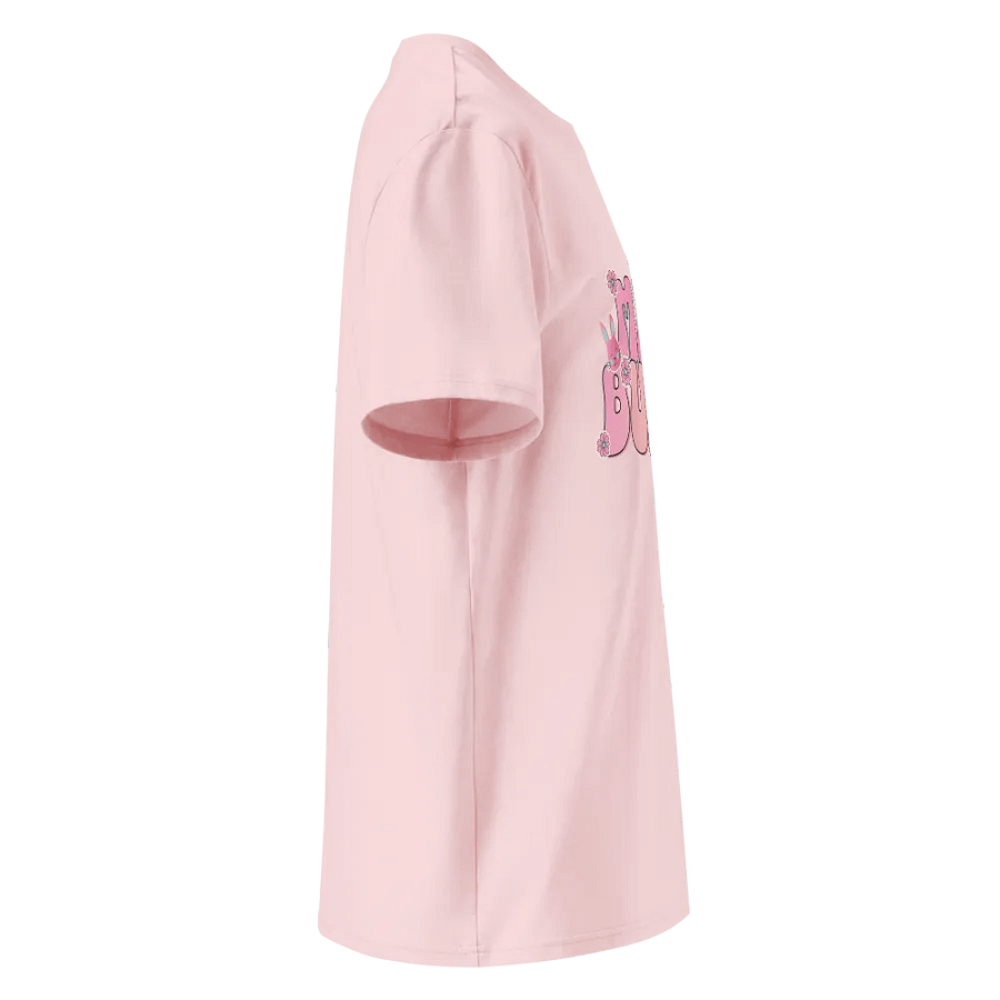 Mama Bunny Playful Organic Tee product image (4)