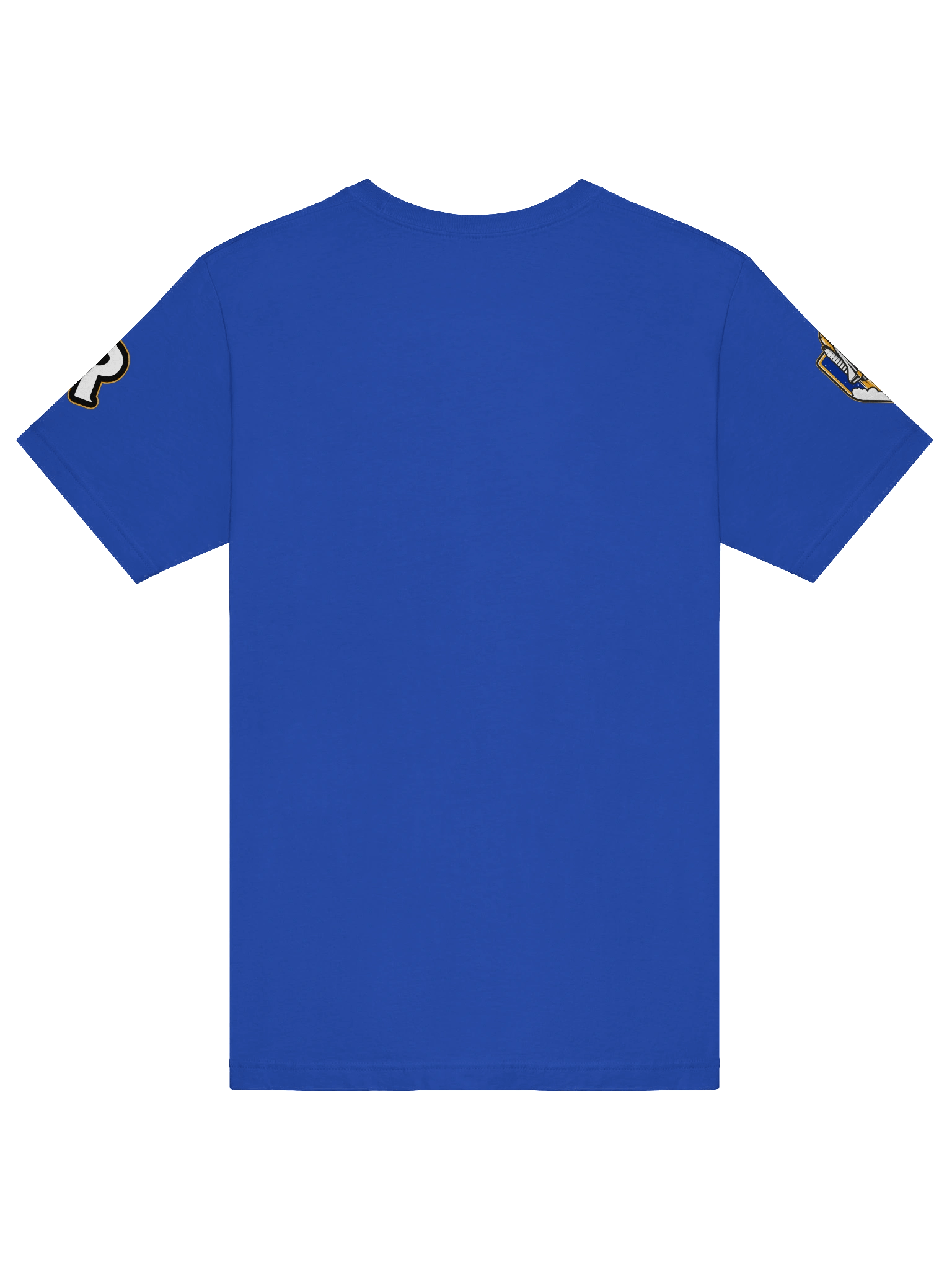 Rockets UltraSoft Tshirt product image (31)