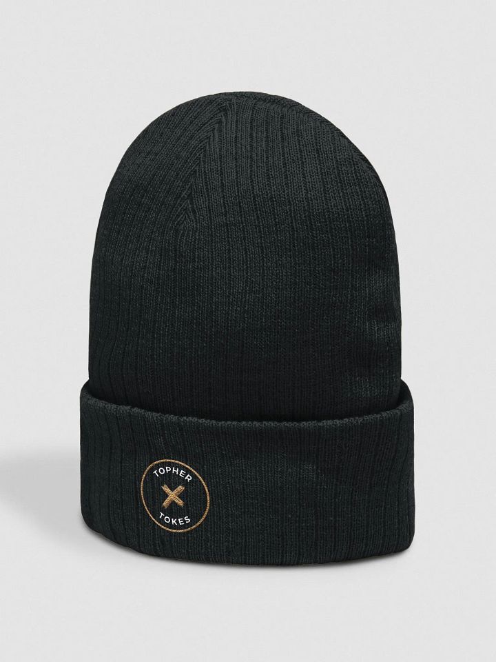 X Beanie product image (2)