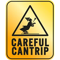 CarefulCantrip