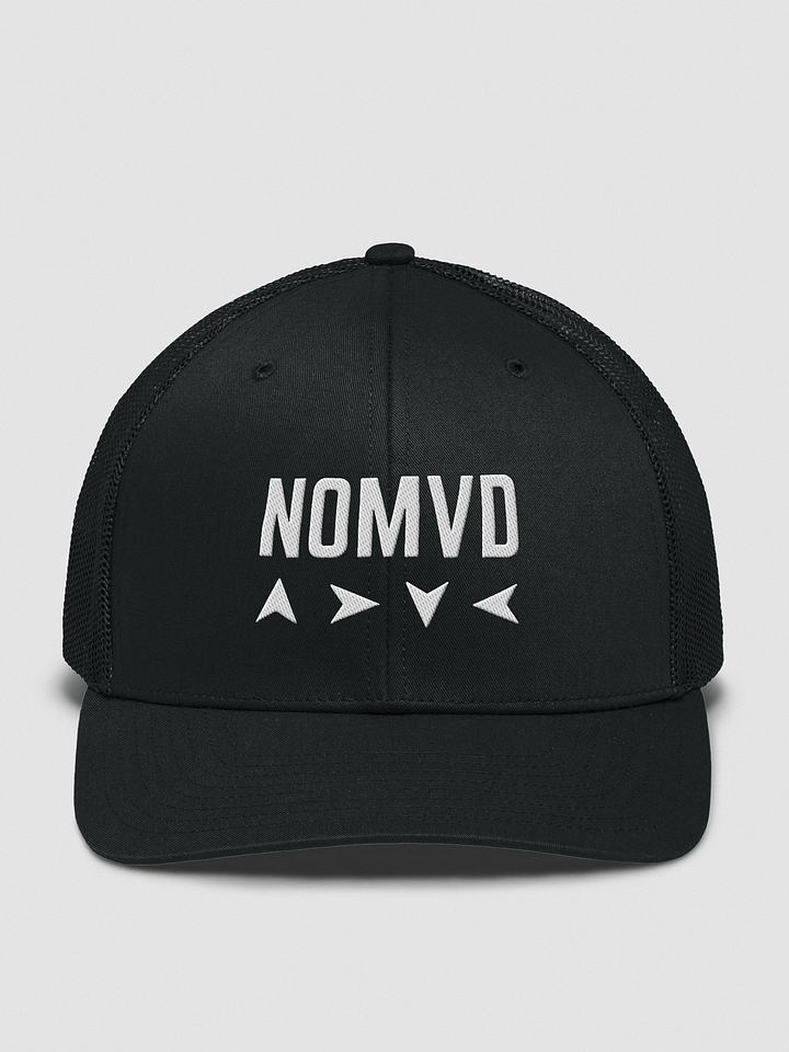 Nomvd Trucker Hat product image (1)