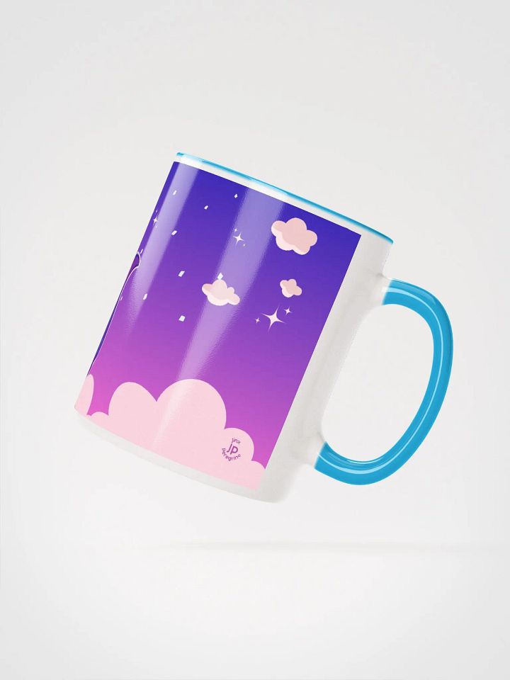 Star the Shrog Mug product image (2)