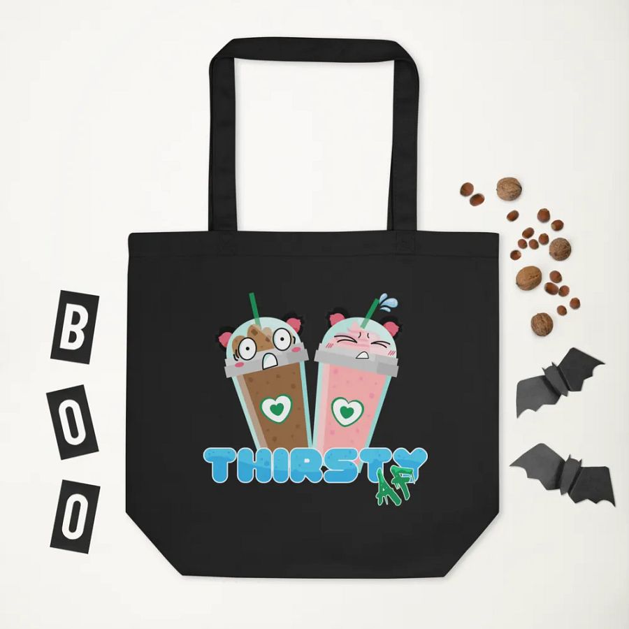 Totes Thirsty AF product image (5)