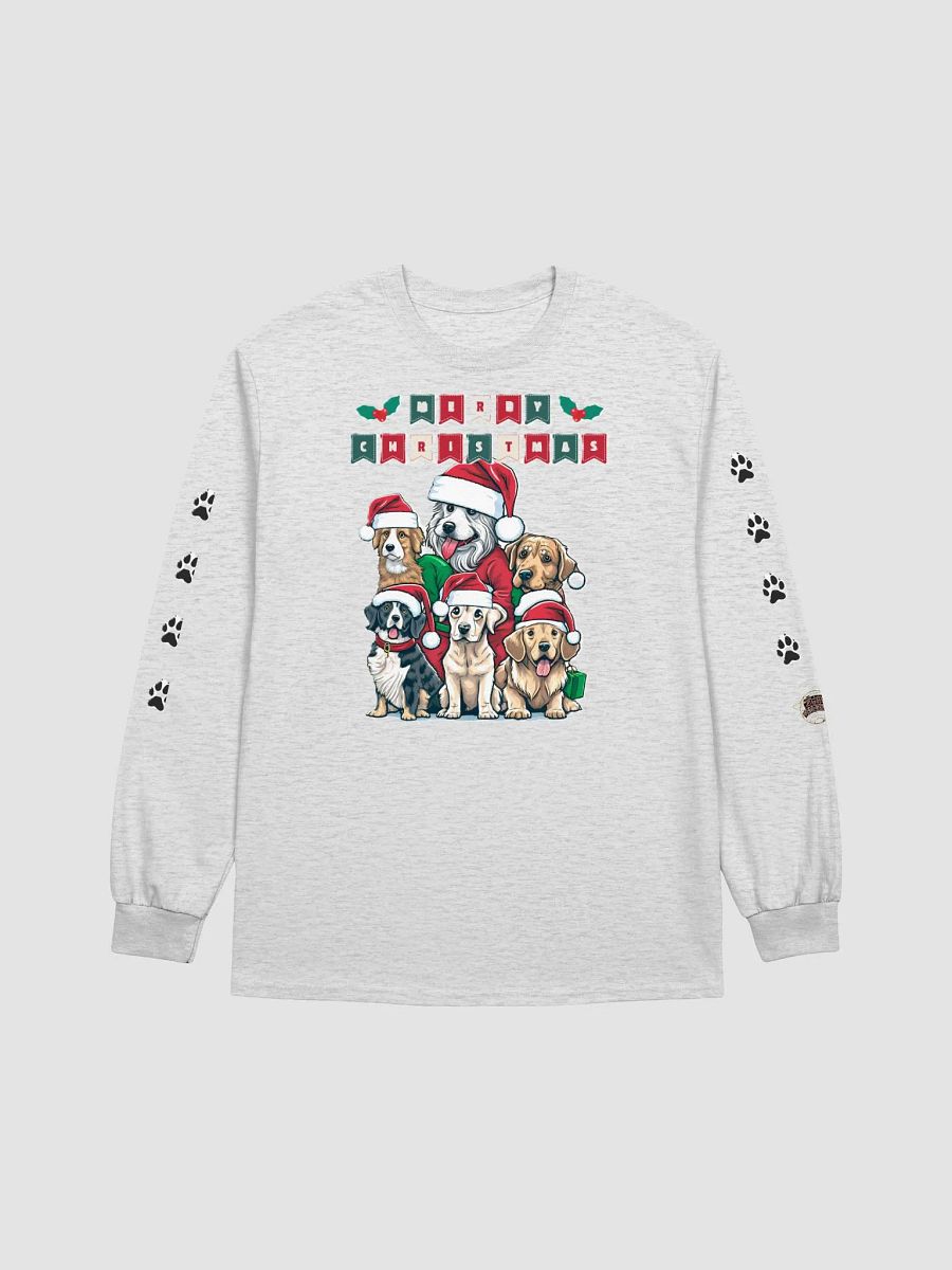 DOGGY CHRISTMAS product image (1)