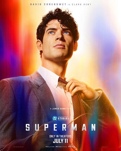 The Daily Planet has never looked so good 😍 #Superman