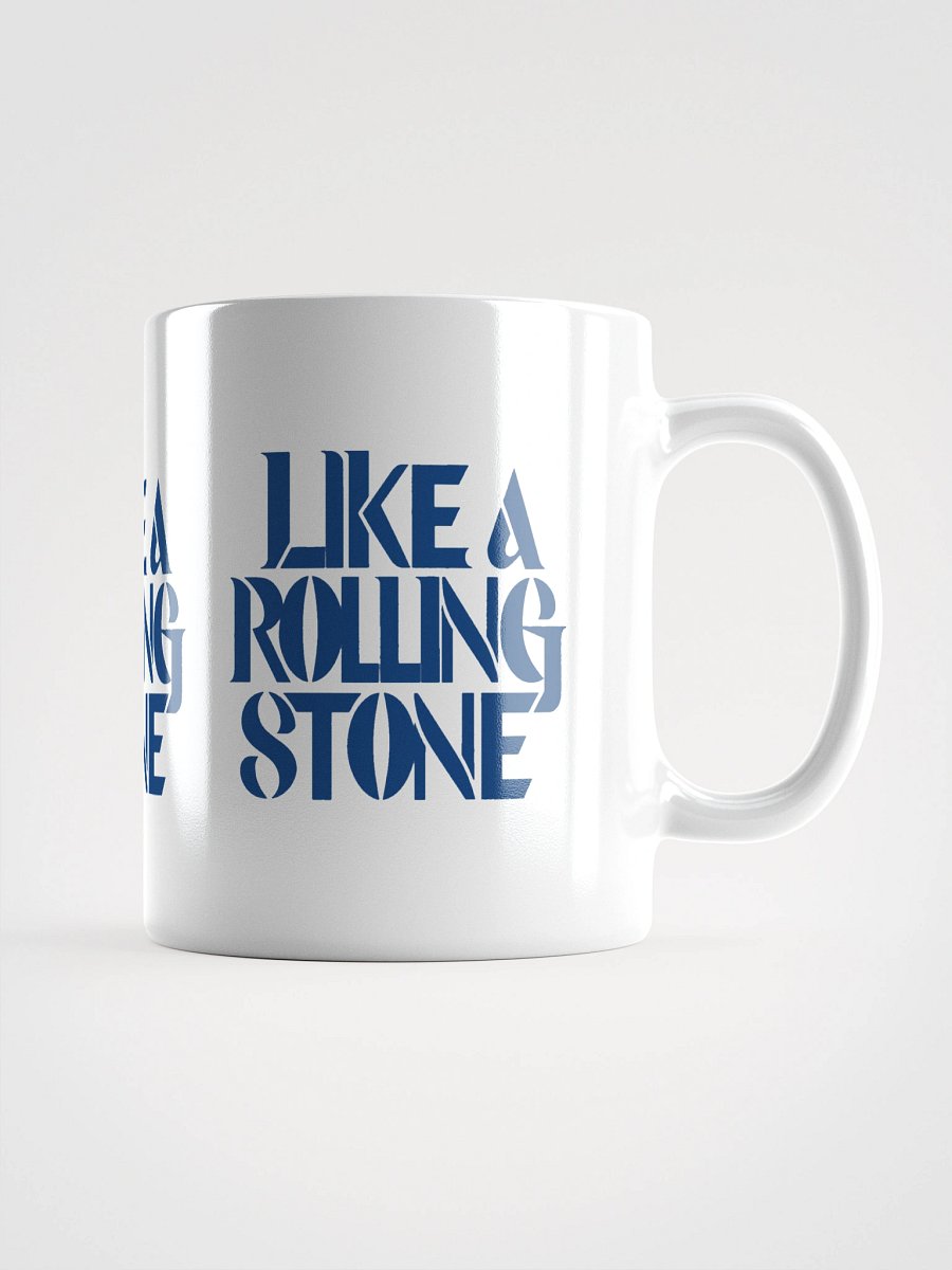 Rolling Stone Stacked Mug product image (2)