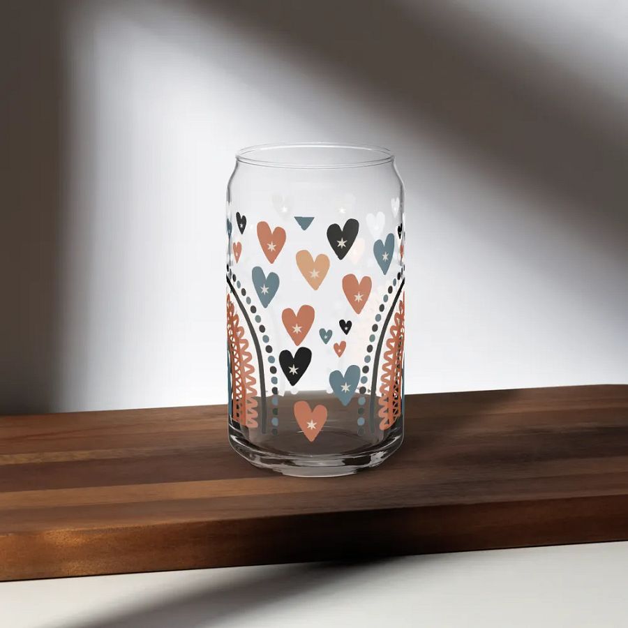 Rainbow Arch Glassware Set product image (35)