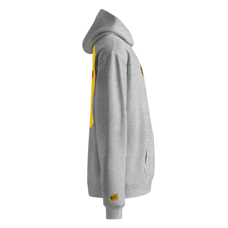 CULT LIFE BRAND HOODIE product image (3)