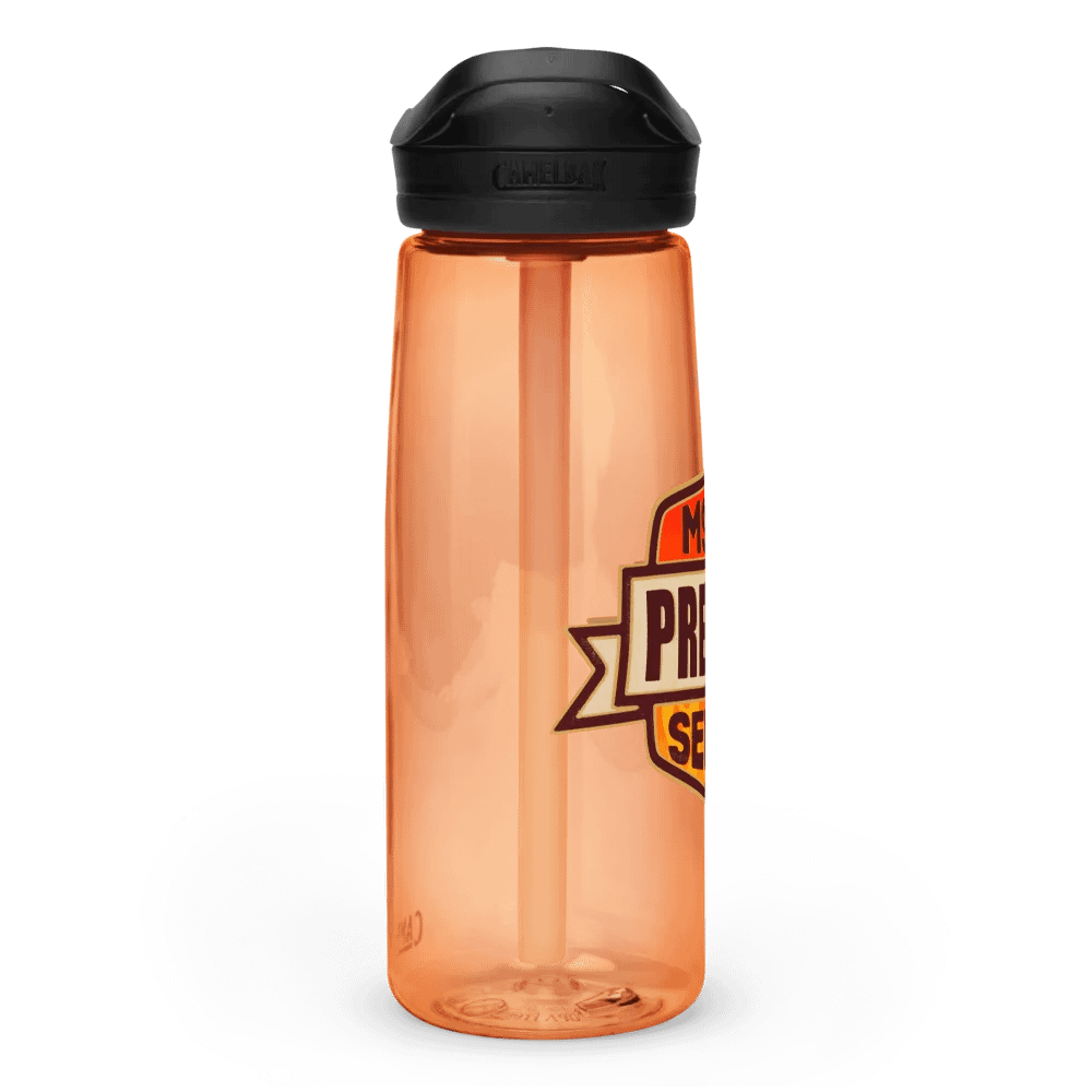 MSLA Premier Series - Water Bottle product image (7)