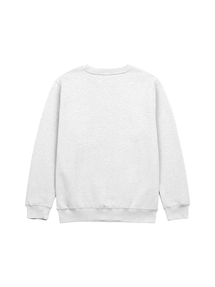 Coquette Strawberry Bow Crewneck Sweatshirt product image (4)