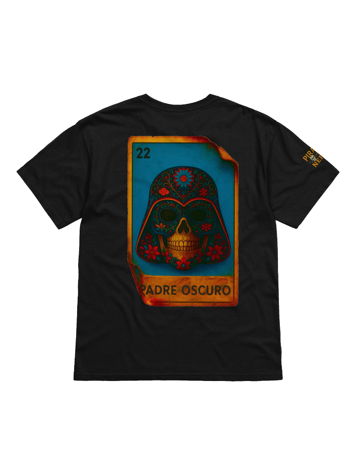P&N "Padre" Comfort Tee product image (1)