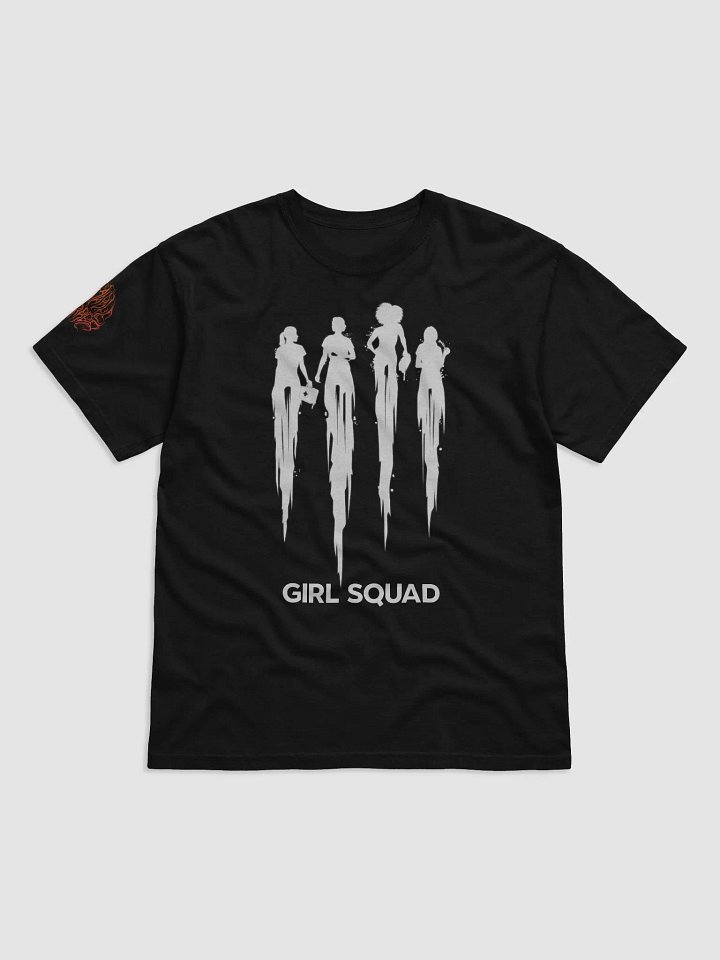 Girl Squad (T-Shirt) product image (1)