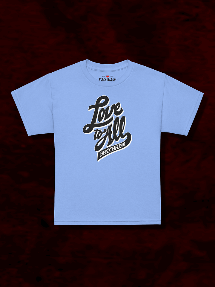 Youth L2A 2022 Lightmode T-Shirt product image (10)
