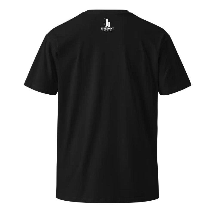 Love Them Fat Back Original Tender Tee product image (2)