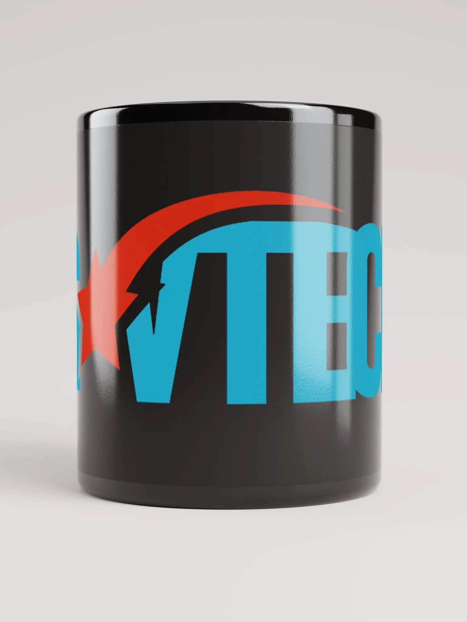 GovTechCon Dark Mode Mug product image (3)