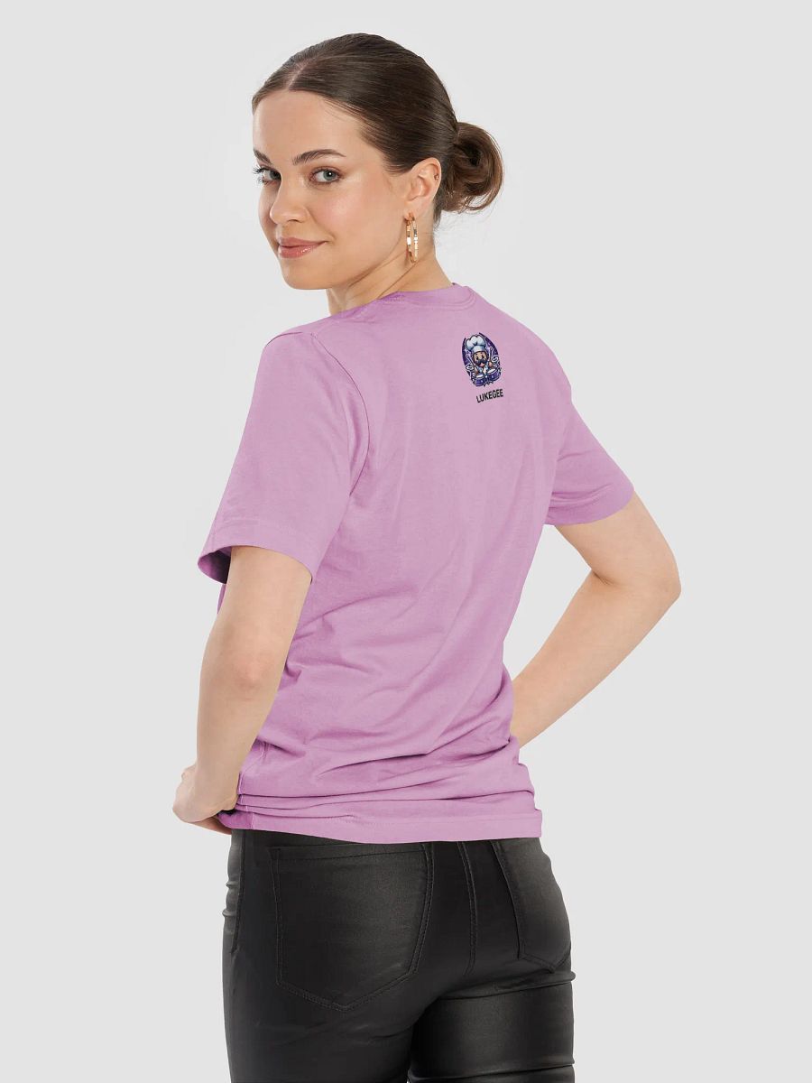 Chef Tee product image (9)