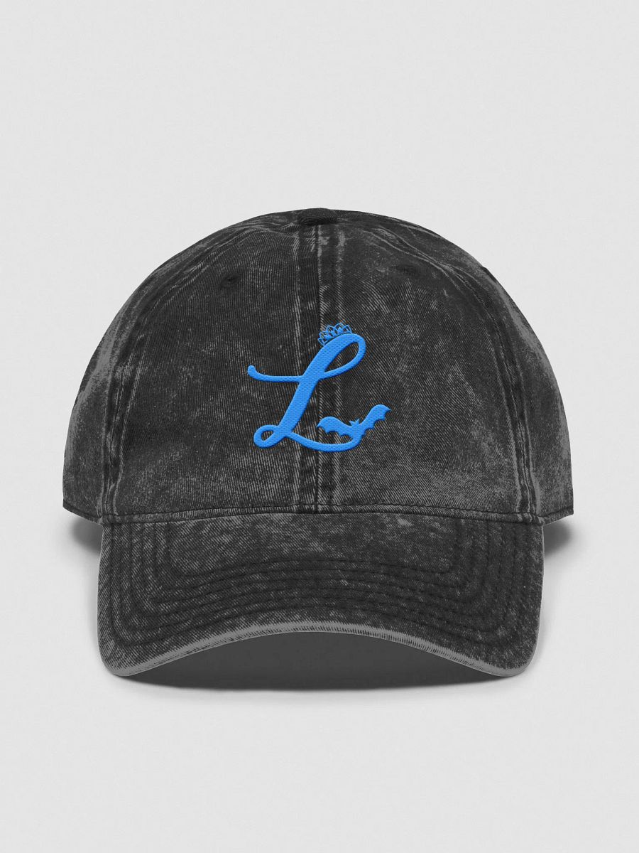 Lady - BatShtzCrazy Ball Cap product image (1)