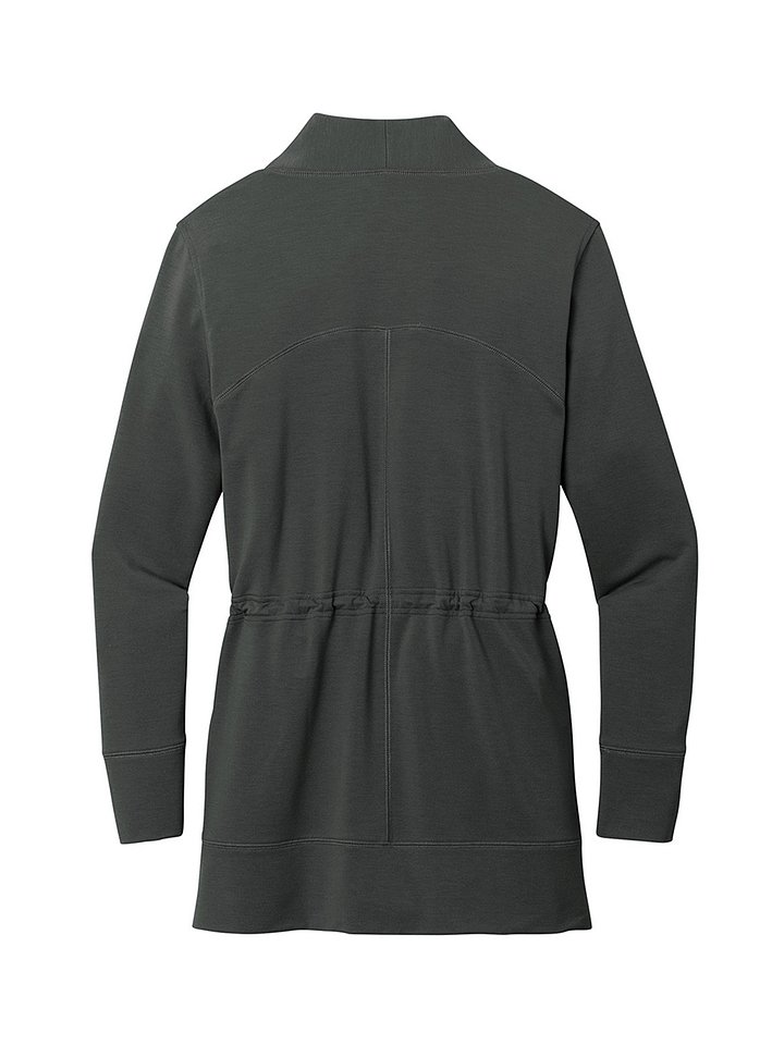 (GL) Women's Microterry Cardigan product image (2)