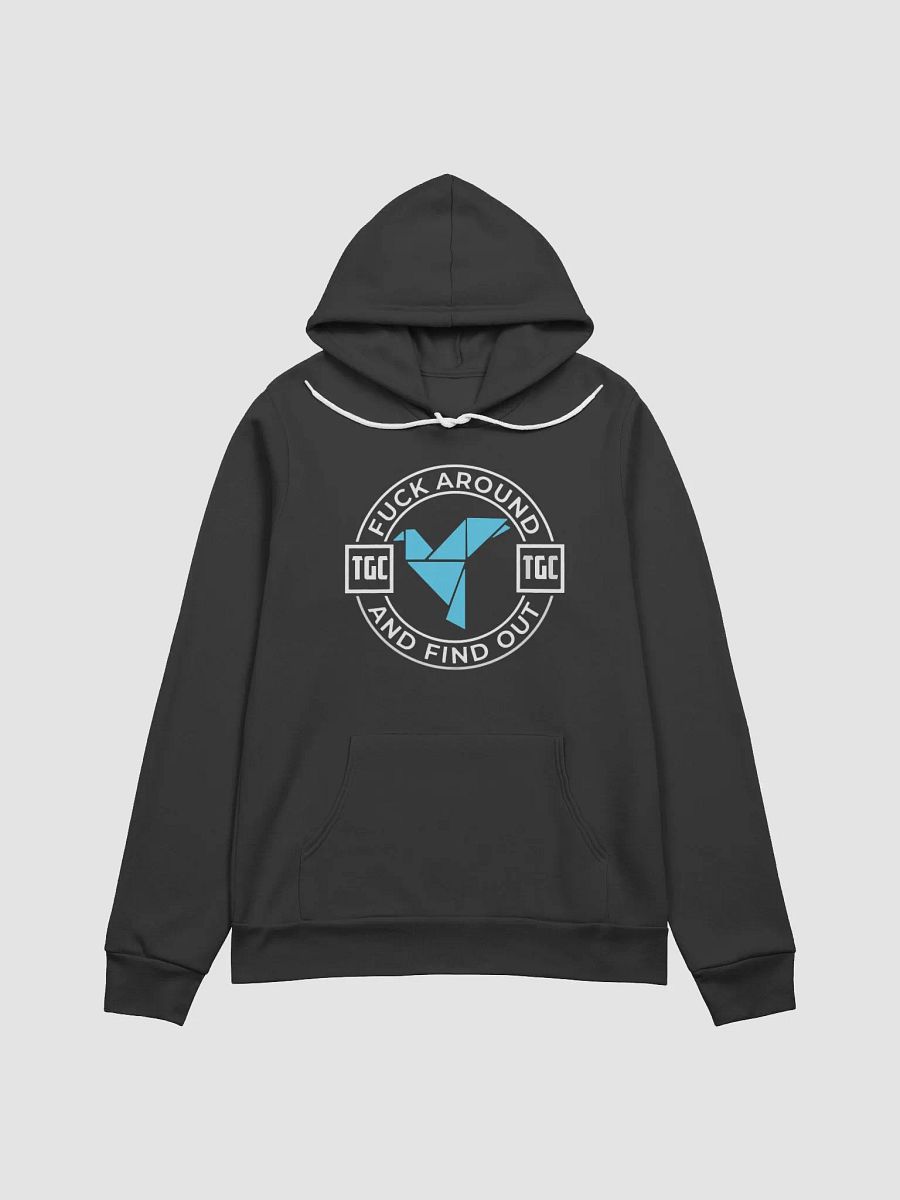 F.A.F.O. Hoodie product image (1)