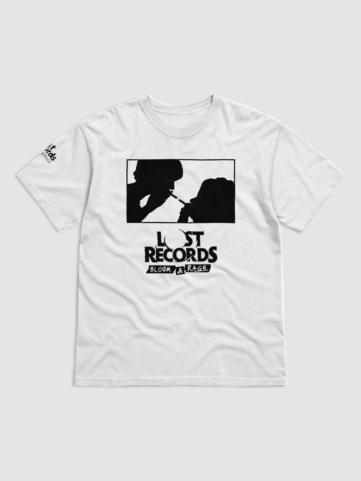 Lost Records: Bloom & Rage; Swann x Nora 'Cigarette Kiss' product image (1)