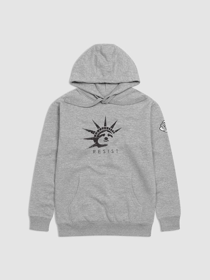 Liberty Cotton Heritage Unisex Premium Hoodie product image (3)
