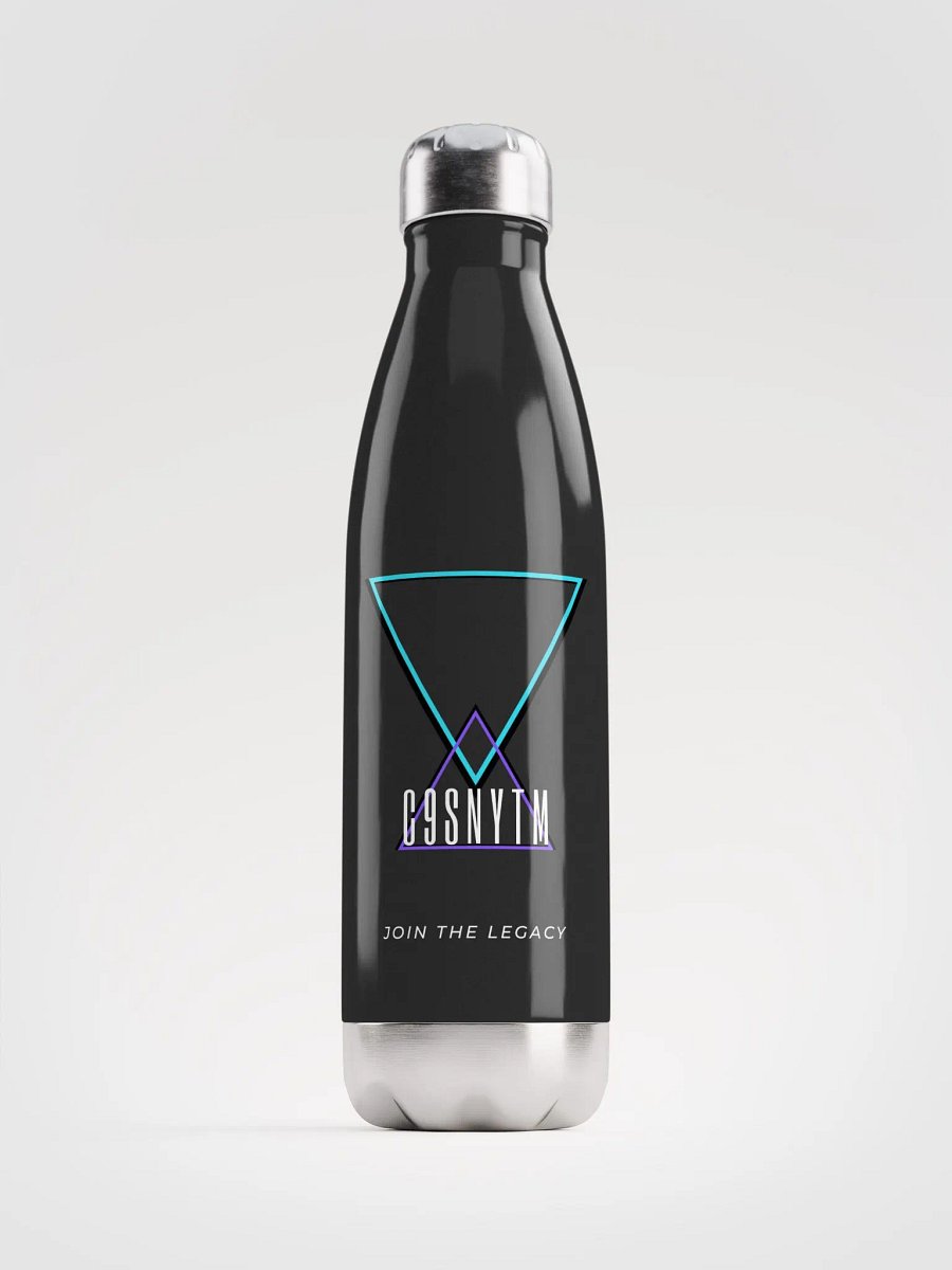 SGN-LOGO Water Bottle product image (1)