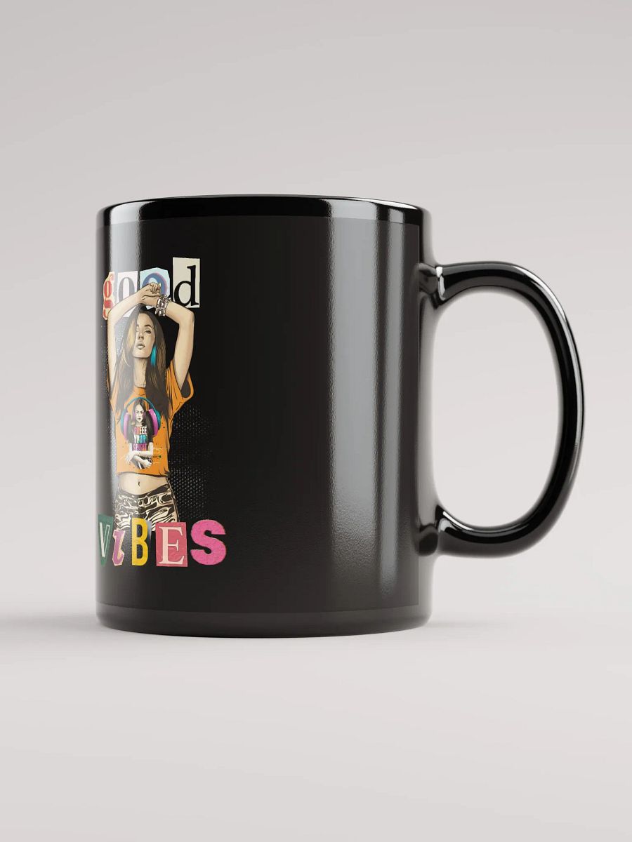 Good Vibes Mug product image (2)
