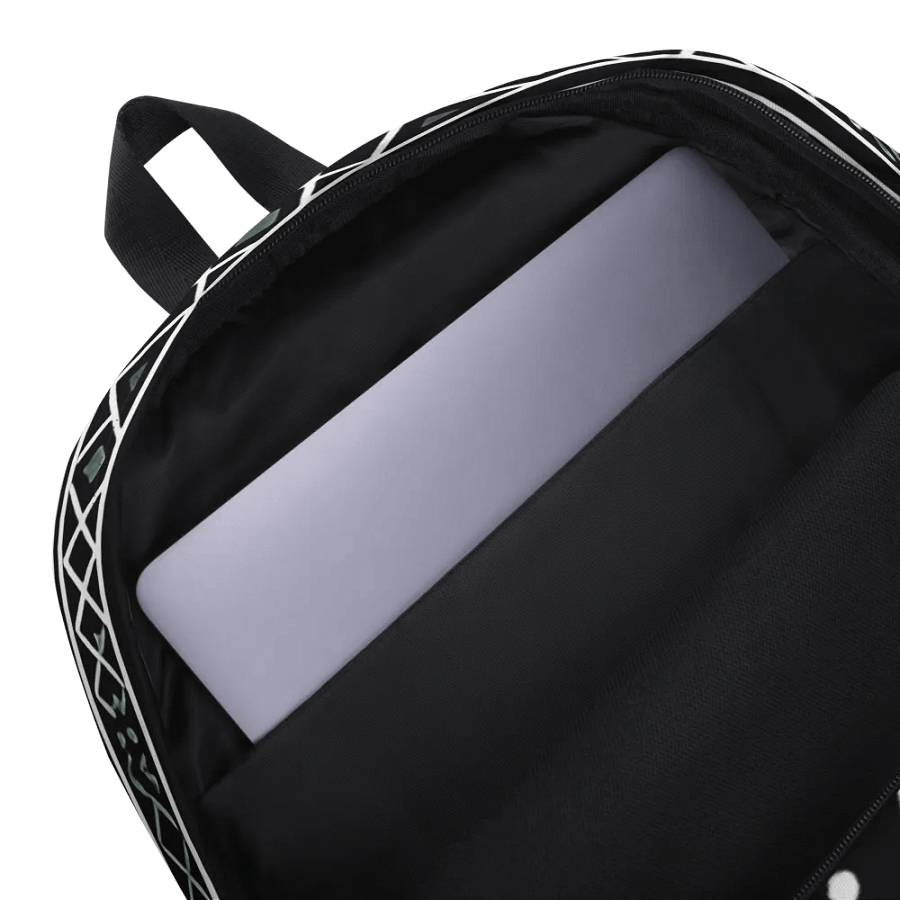 Mountain Mirage Backpack product image (4)