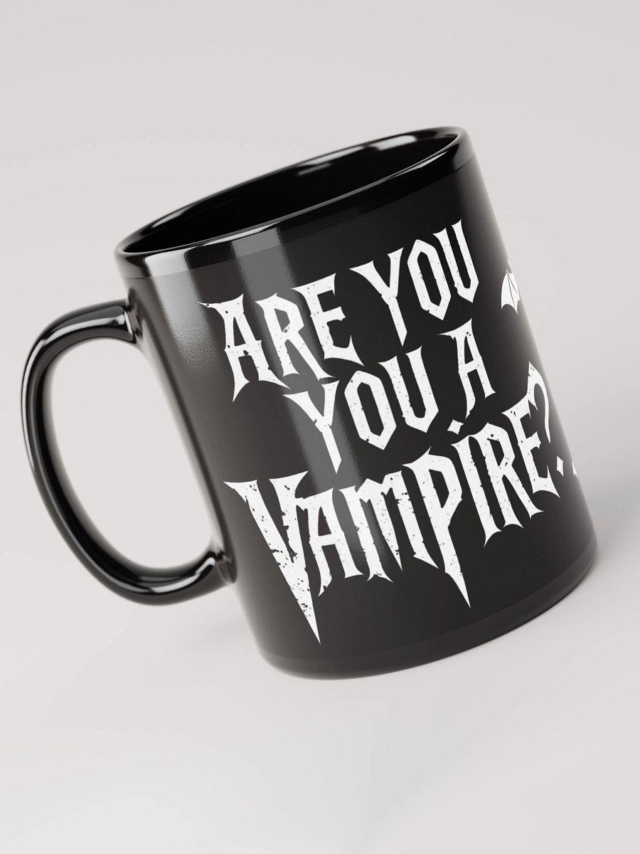 Are you a Vampire ? product image (3)