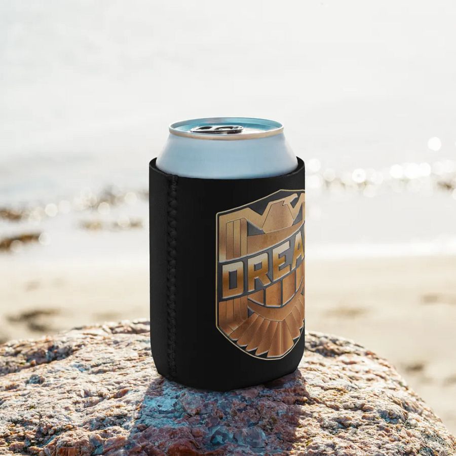 DREADPOOL Badge V1 product image (10)