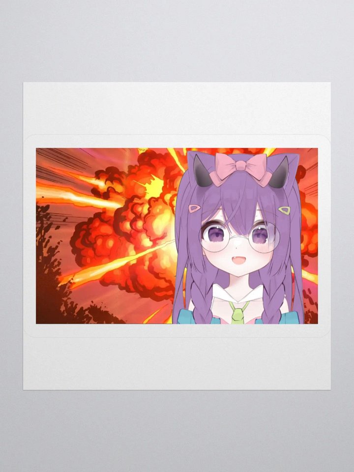 Chaos Cat product image (3)