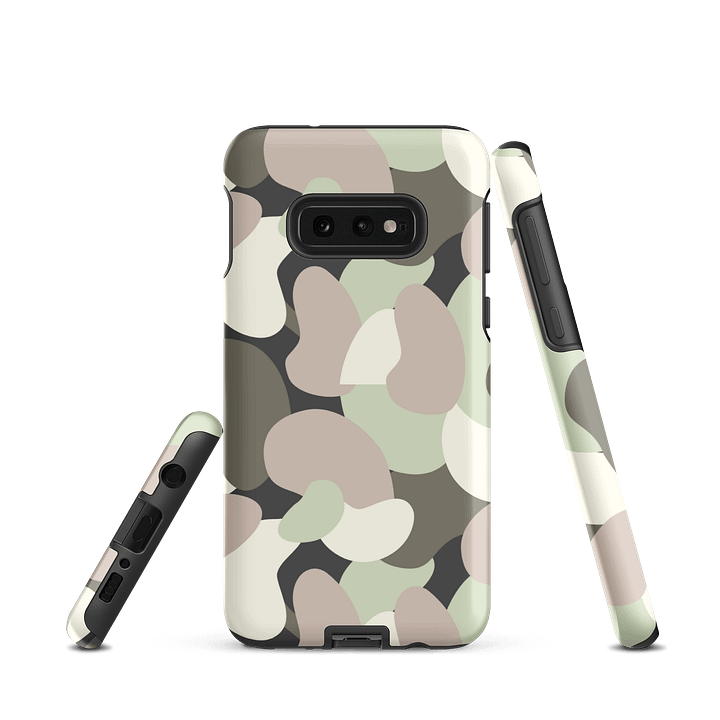 Urban Camo Samsung® Tough Case product image (2)
