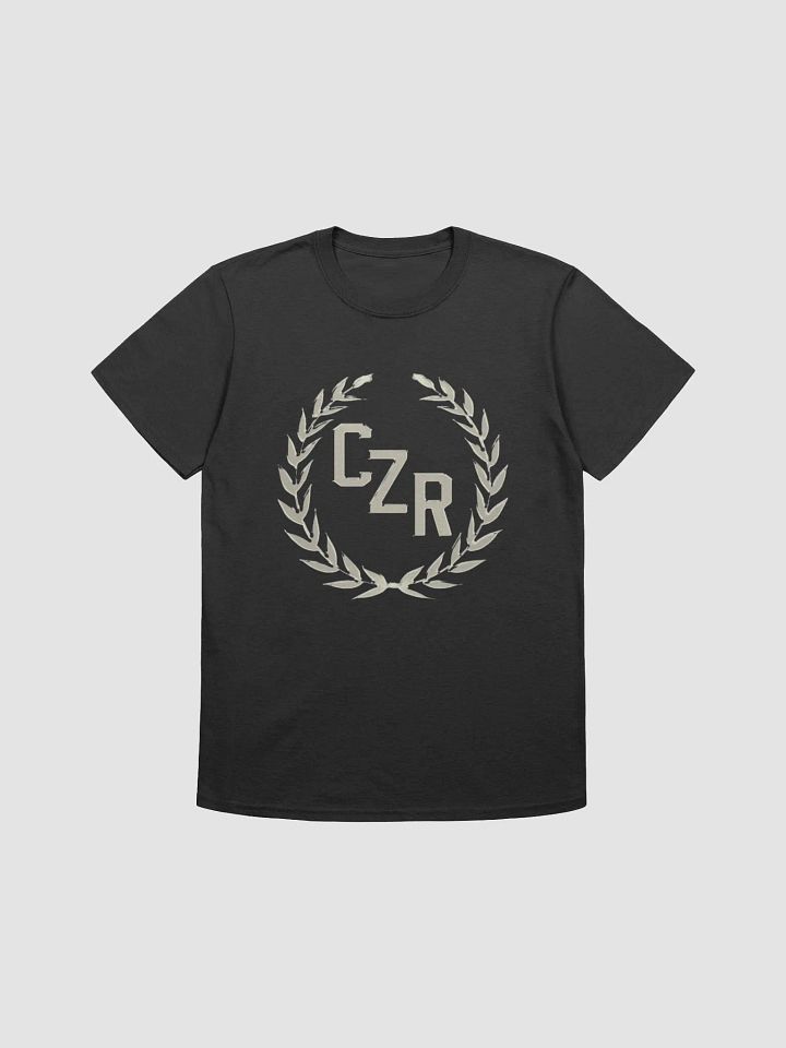 OG GREY LOGO T- Shirt product image (1)