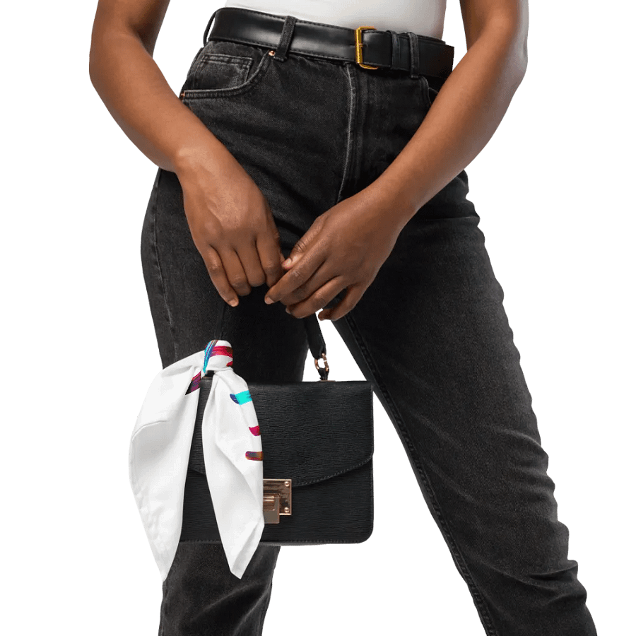 Create Greatness Full Print Bandana product image (7)