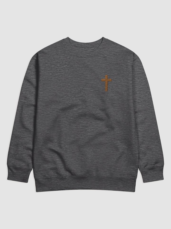 Need Prayer? Tap My Shoulder – 1 Thessalonians 5:17 product image (2)