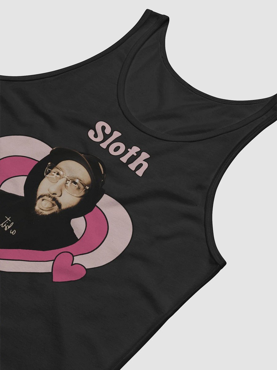 Sloth_Heart Tank product image (3)