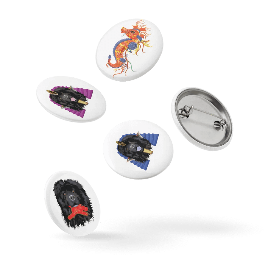 Sea dogs product image (14)