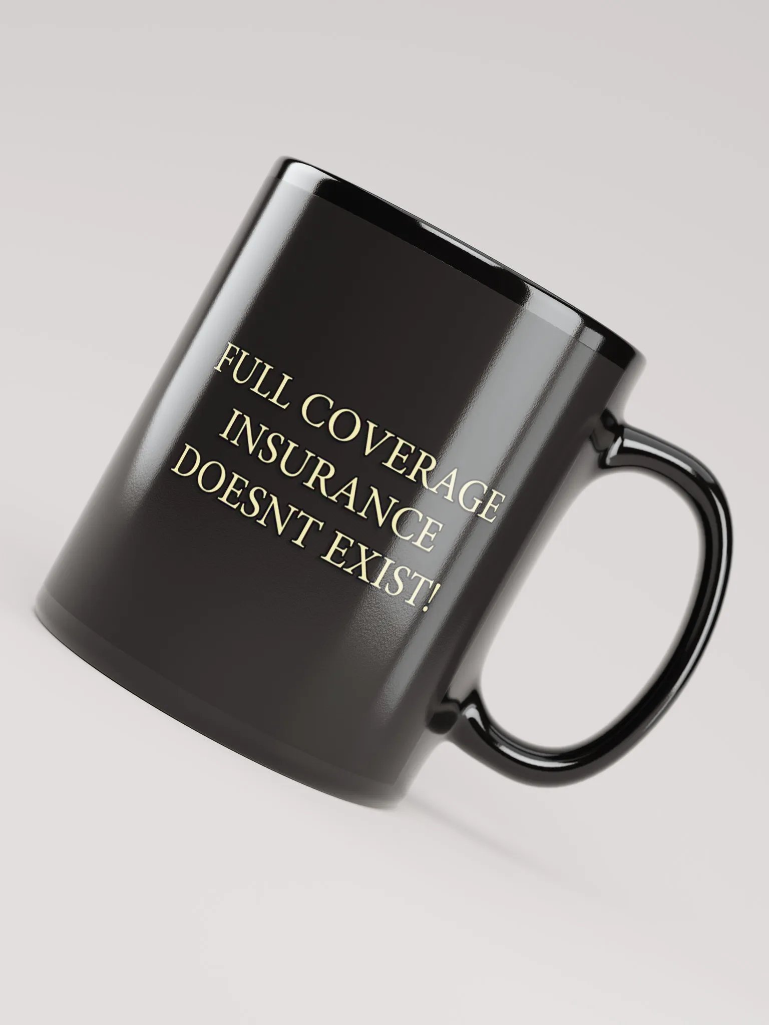Full Coverage Doesn't Exist product image (7)