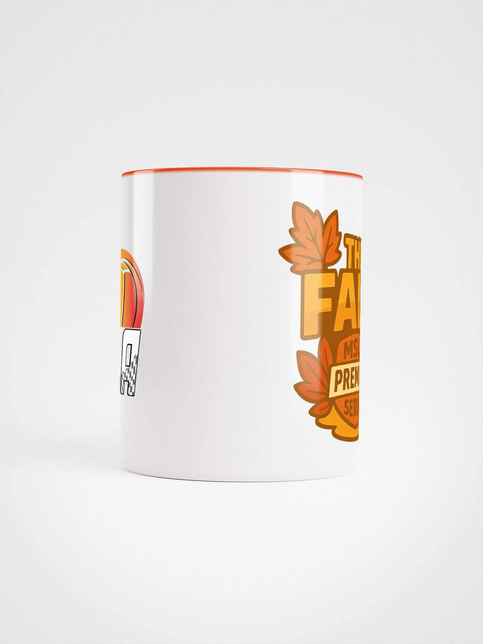 The Fall - Mug product image (15)