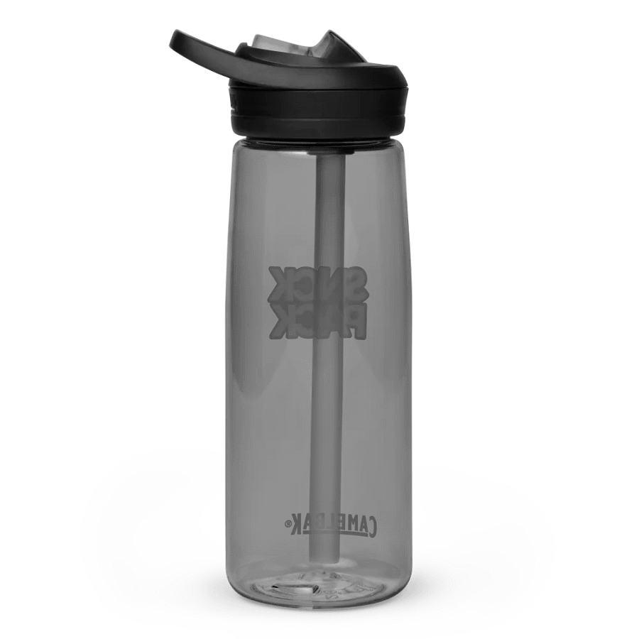 Snck Pack Water Bottle product image (4)