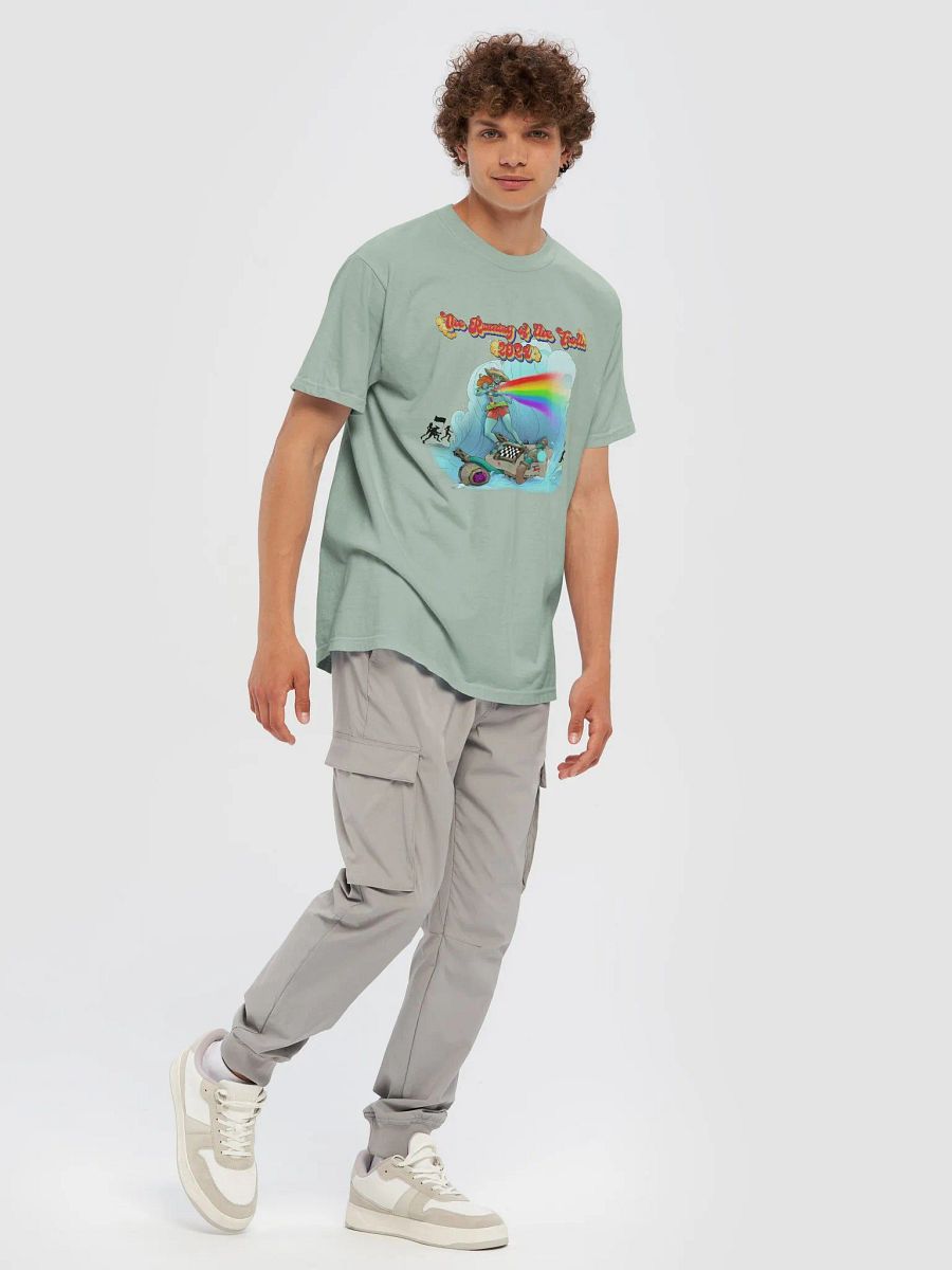 Running of the Trolls T Shirt - by Mischi product image (7)