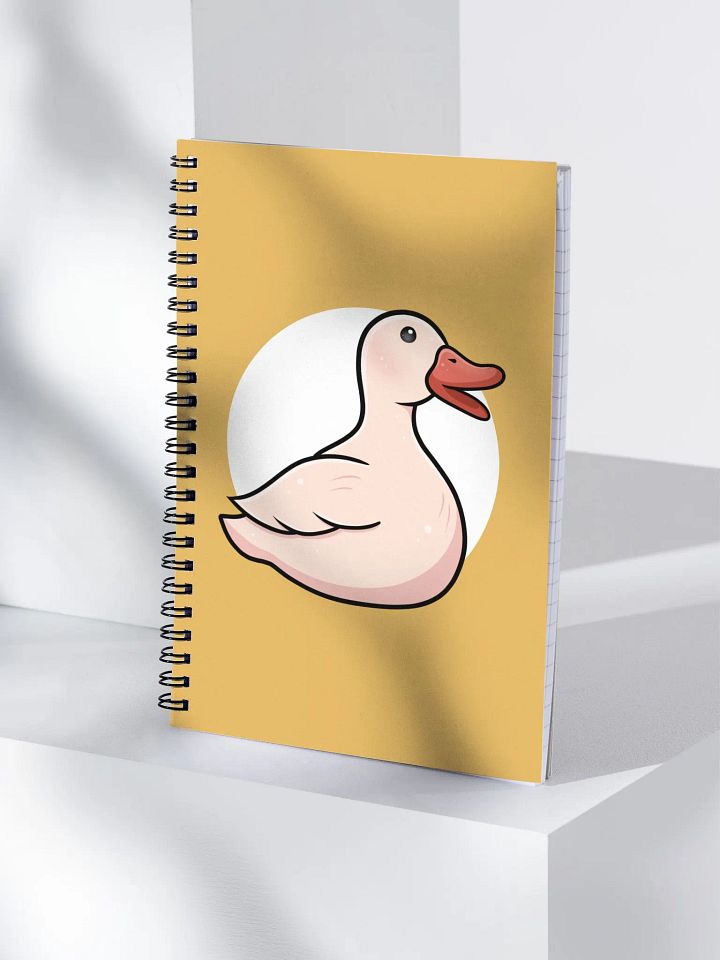 Ducc Notebook product image (1)