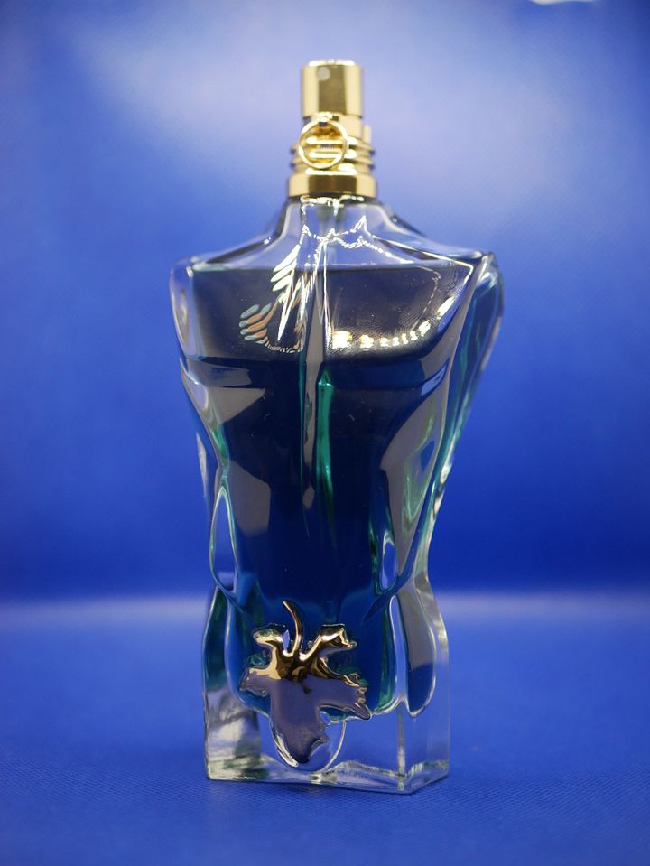 Jean Paul Gaultier Le Beau EDT 2ml product image (1)