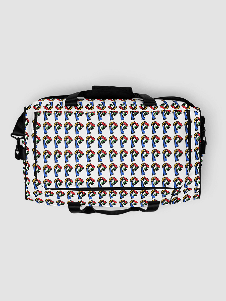 P LOGO Duffy product image (3)