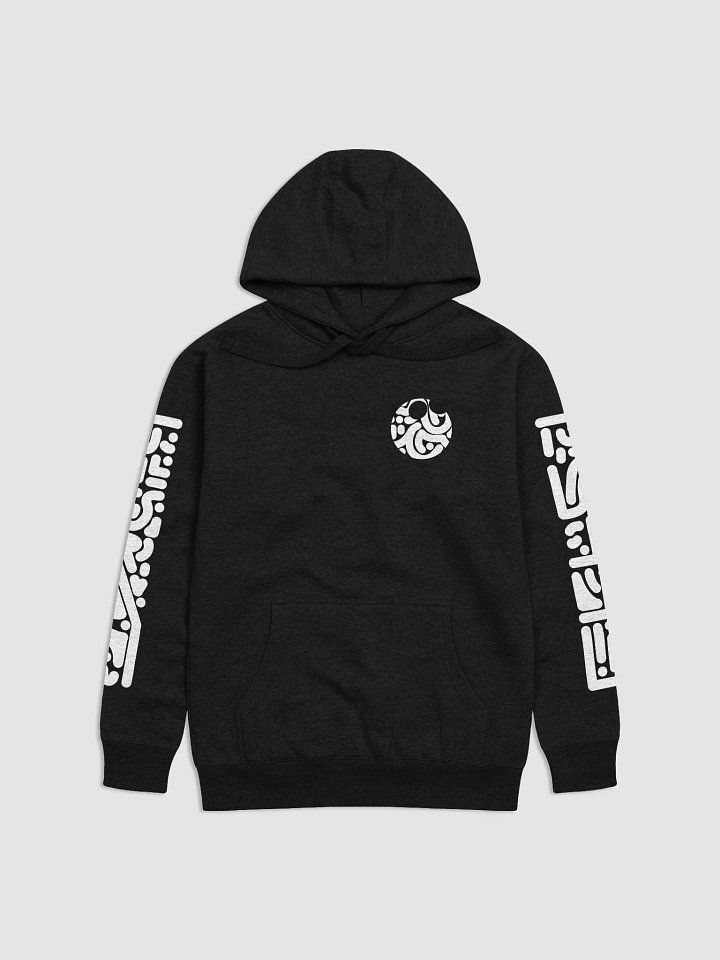 shape hoodie [A] product image (1)