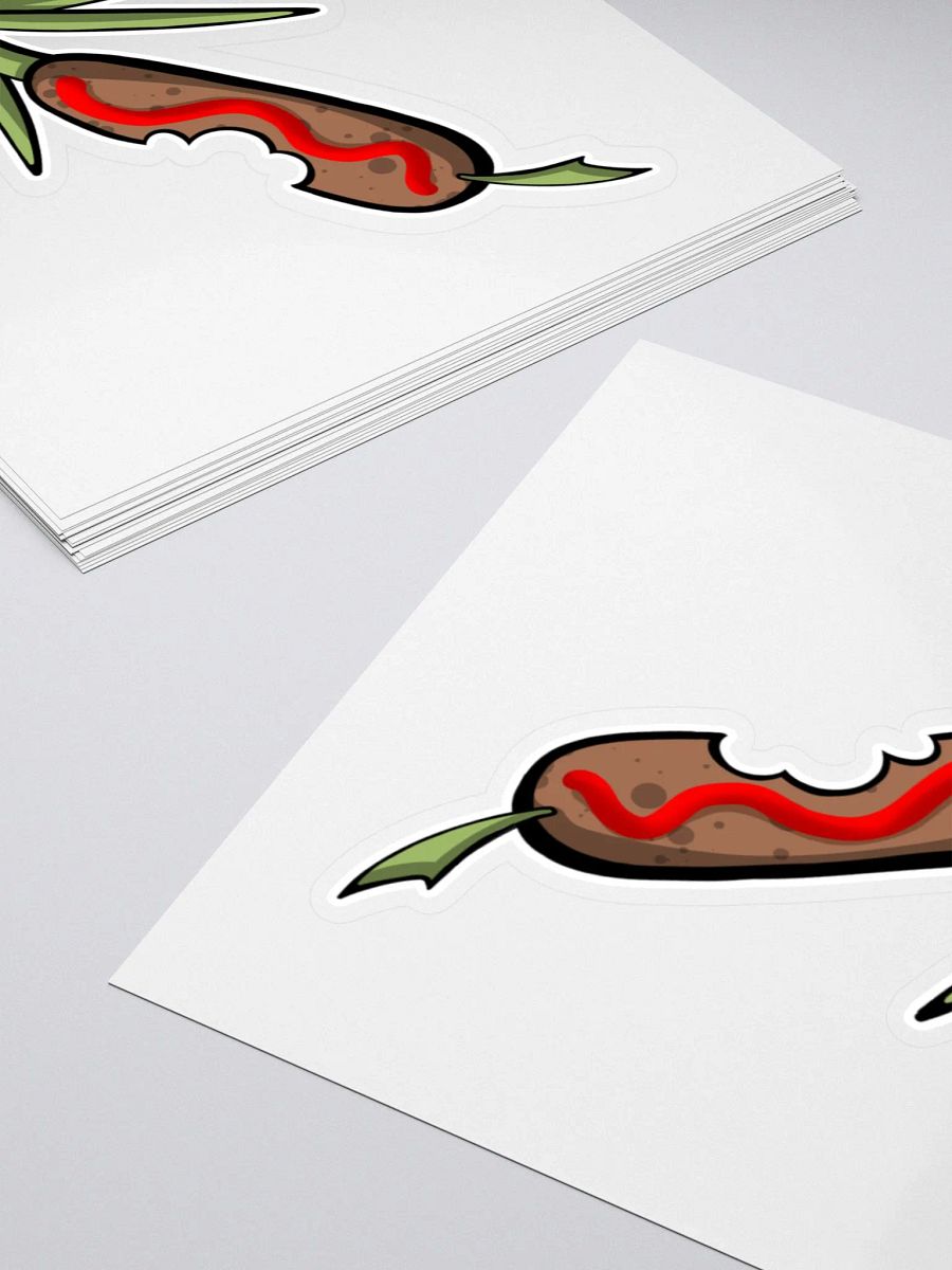 Nature's Corndog - Ketchup product image (12)
